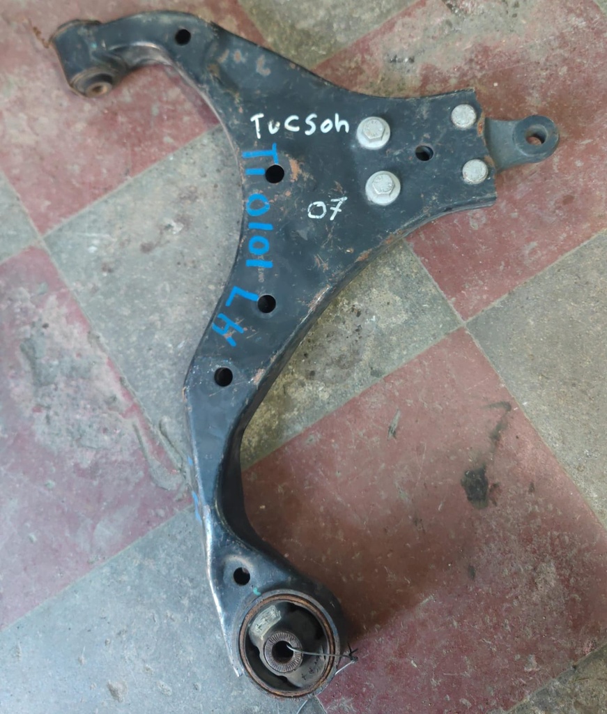 TIJERA LH HYUNDAI TUCSON 2007
