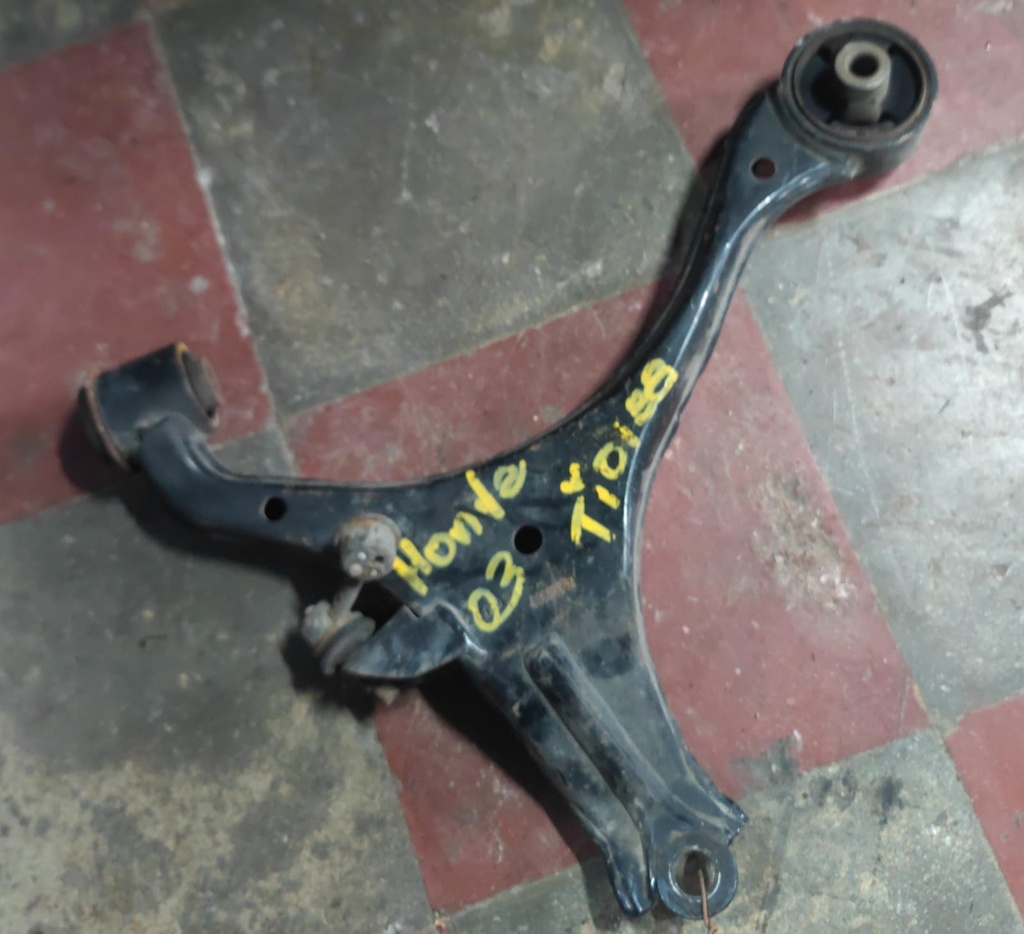 TIJERA RH HONDA CIVIC 2003