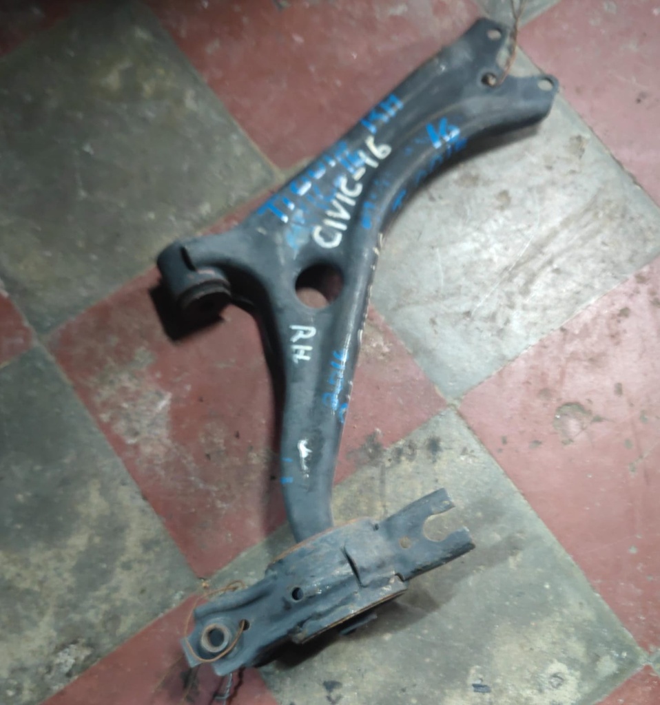 TIJERA RH HONDA CIVIC 2016