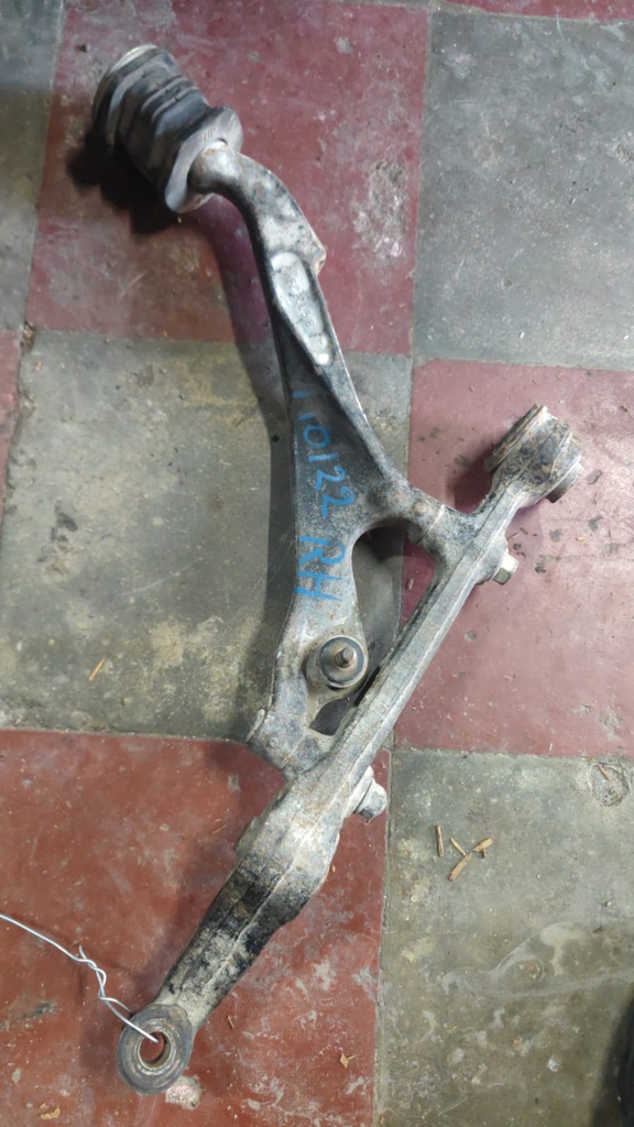 TIJERA RH HONDA CIVIC 1997