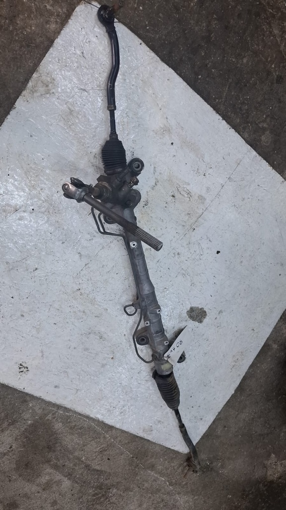 CREMALLERA MAZDA CX7 2008