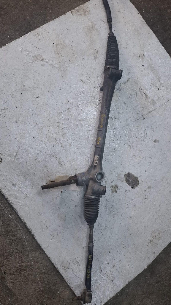 CREMALLERA SCION XB 2008