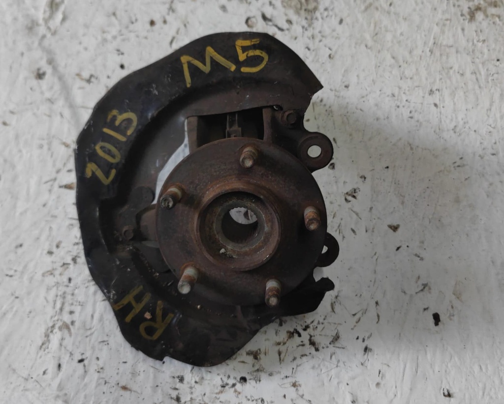MUÑON RH MAZDA 5 2013