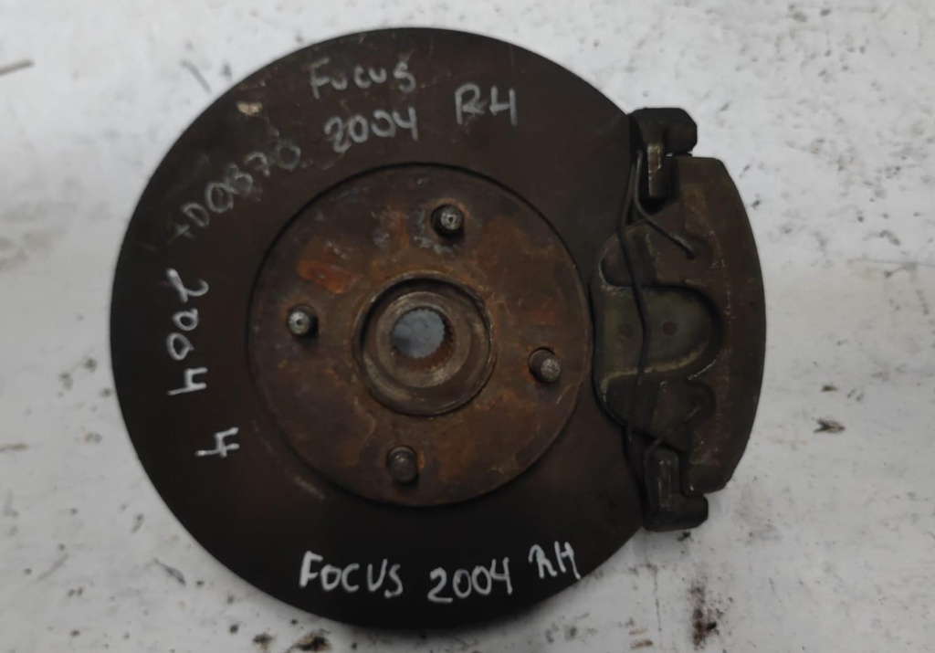 MUÑON RH FORD FOCUS 2004