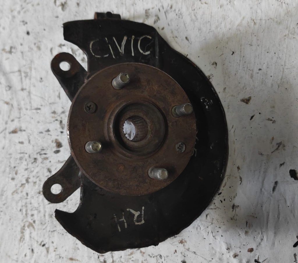 MUÑON RH HONDA CIVIC 2005