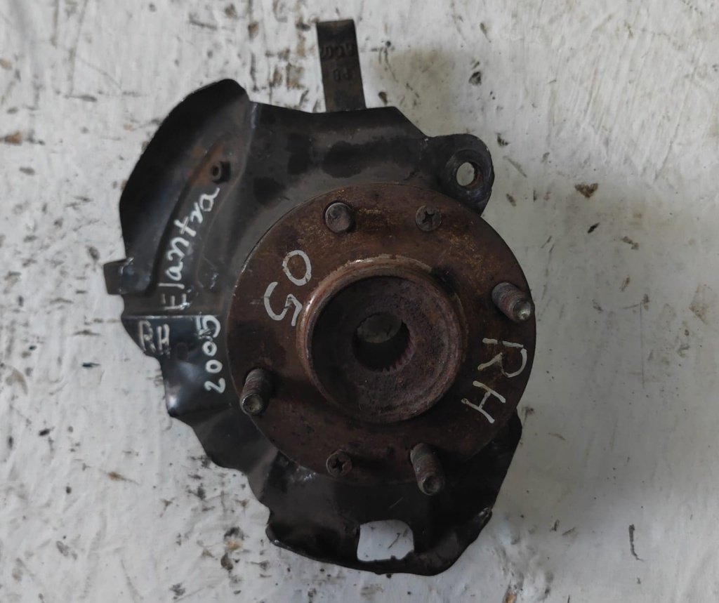 MUÑON RH HYUNDAI ELANTRA 2005