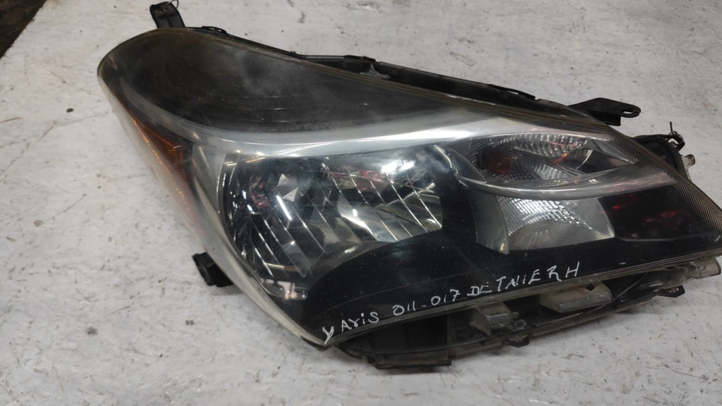FARO RH  TOYOTA YARIS 2017