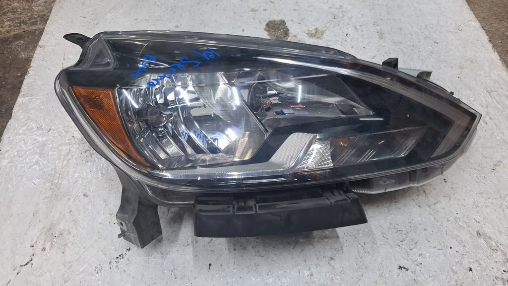 FARO RH  NISSAN SENTRA 14-19