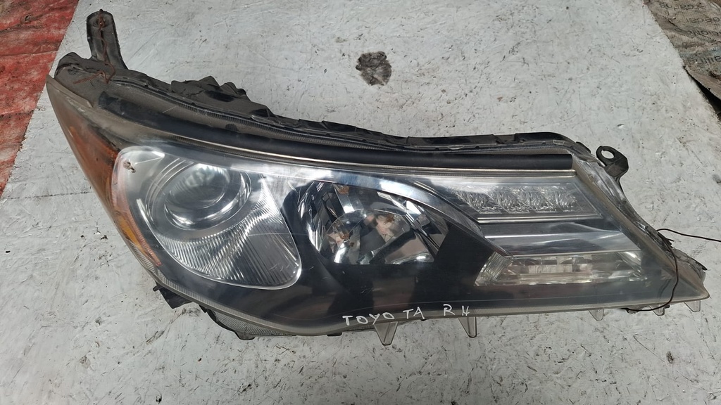 FARO RH  TOYOTA RAV4 2014