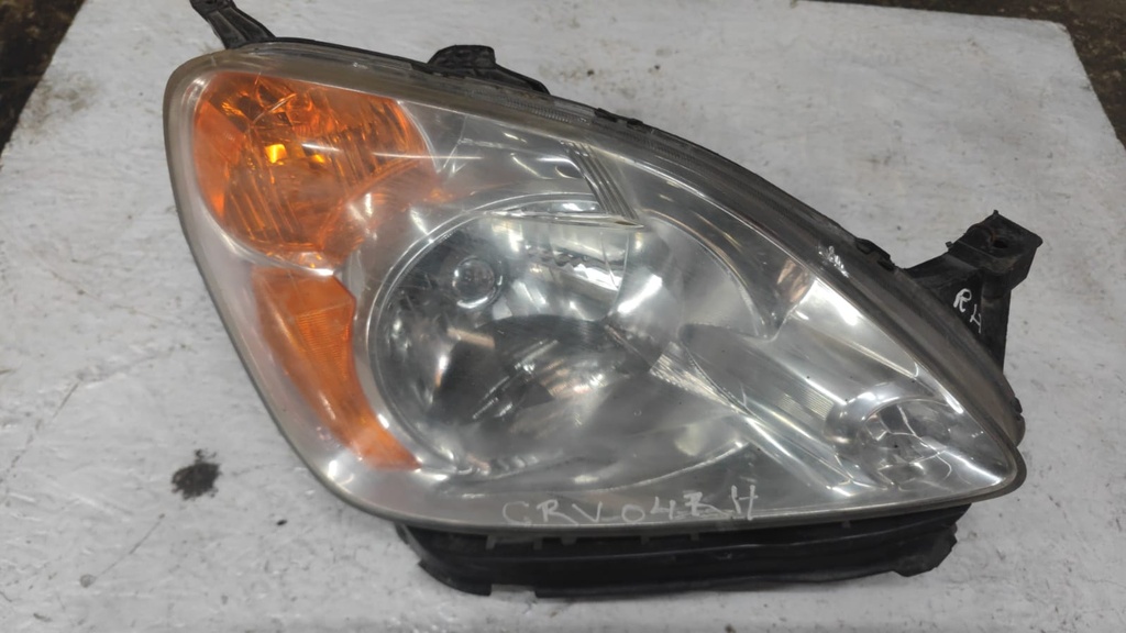 FARO RH  HONDA CRV 2004
