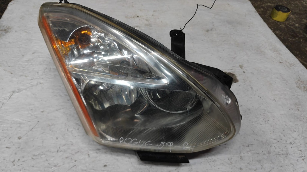 FARO RH  NISSAN ROGUE 2009 SL 