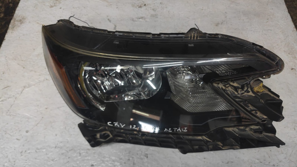FARO RH  HONDA CRV 12-14