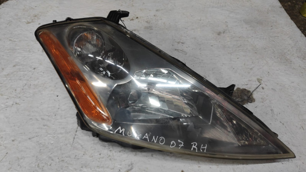 FARO RH  NISSAN MURANO 2007