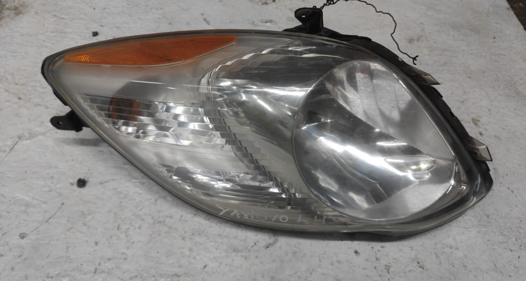 FARO RH  TOYOTA YARIS 2010