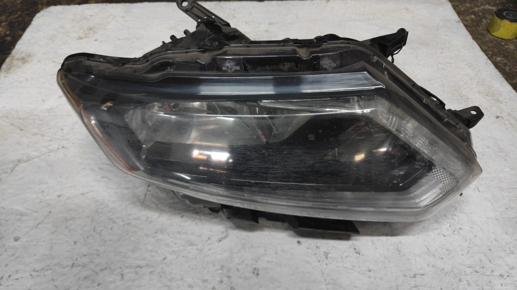 FARO RH  NISSAN ROGUE 2015