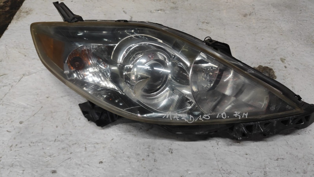 FARO RH  MAZDA 5 2004/2010
