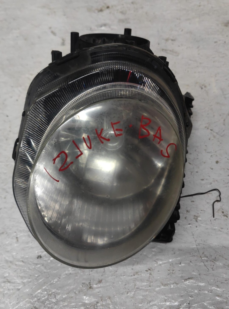 FARO RH  NISSAN JUKE 2012