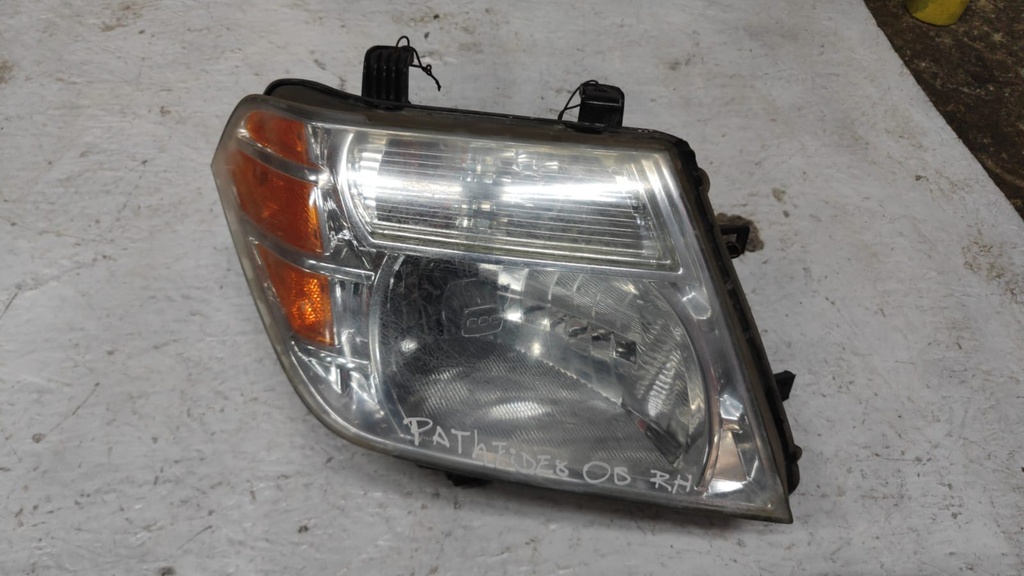FARO RH  NISSAN PATHFINDER 2008