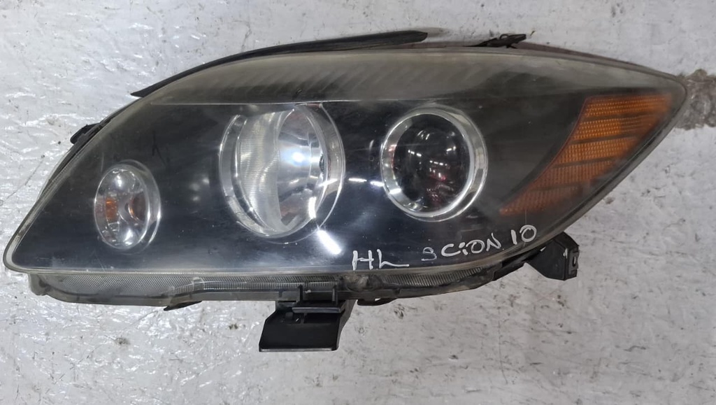 FARO LH SCION TC 2010