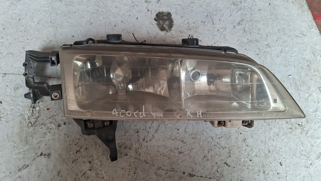 FARO RH HONDA ACCORD 1994 