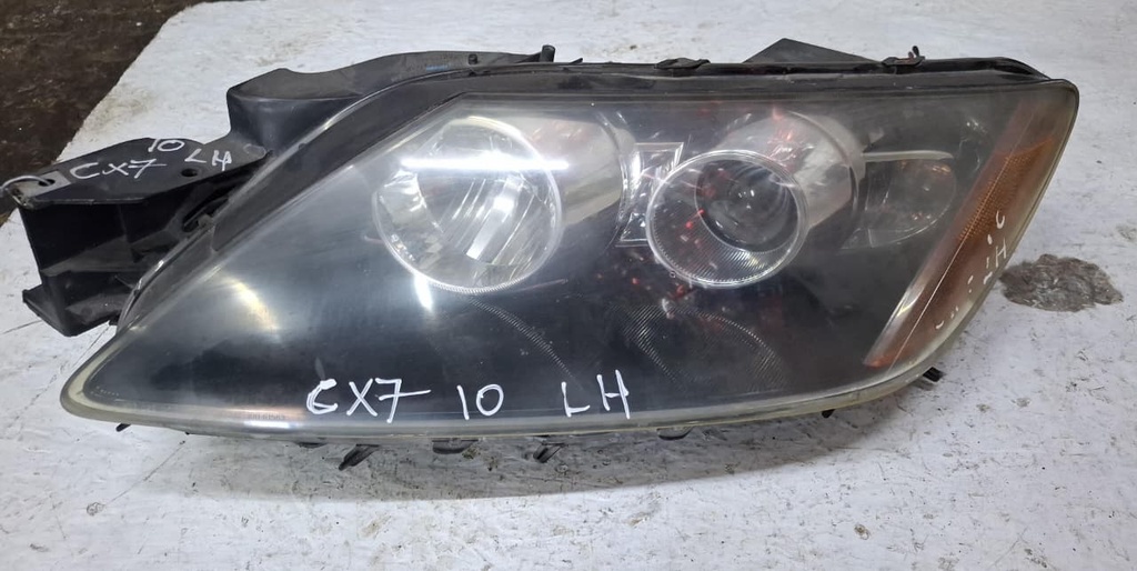 FARO LH MAZDA CX7 2010