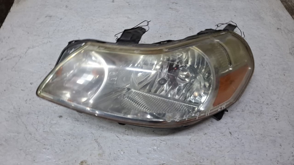 FARO LH SUZUKI SX4 2009