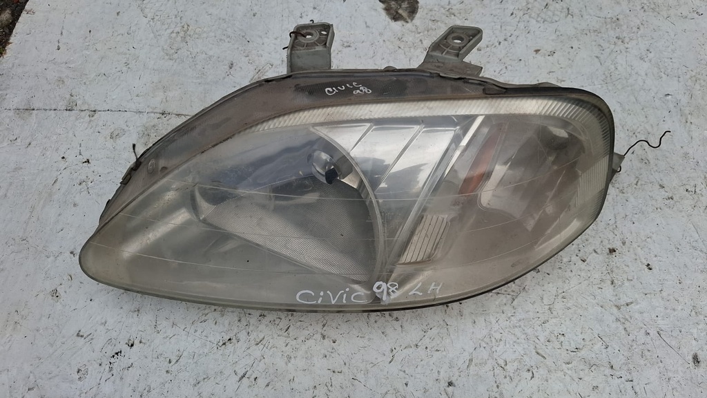 FARO LH HONDA CIVIC 1998