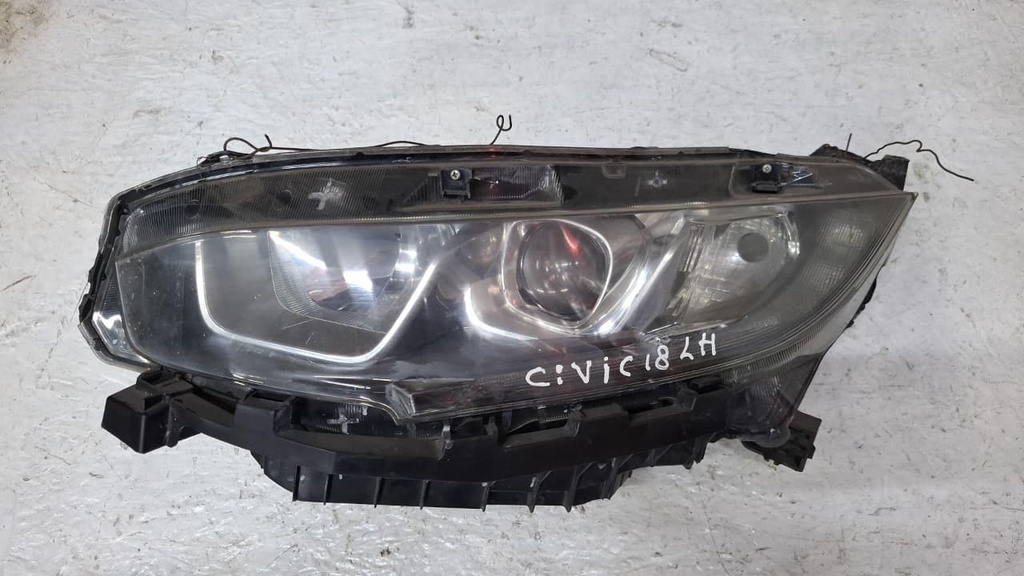 FARO LH HONDA CIVIC 2018