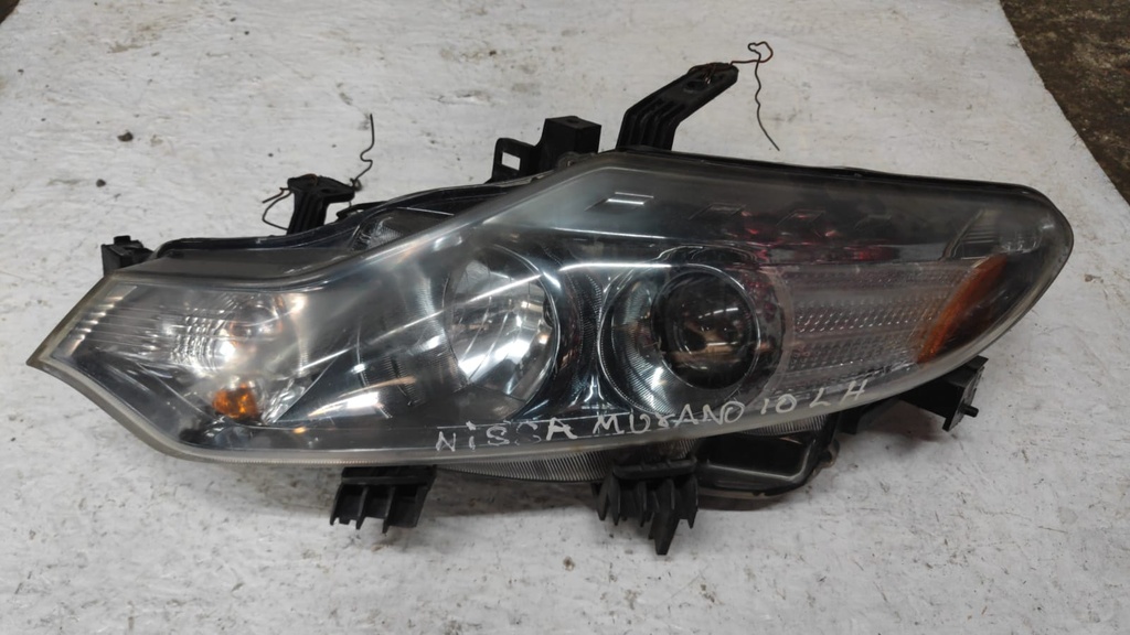 FARO LH NISSAN MURANO 2010