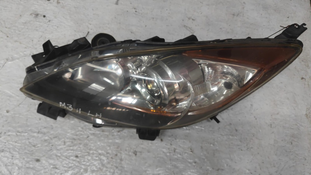 FARO LH MAZDA 3 2011
