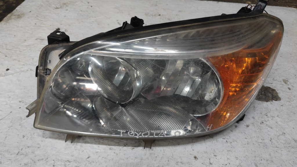 FARO LH TOYOTA RAV4 2006/2008