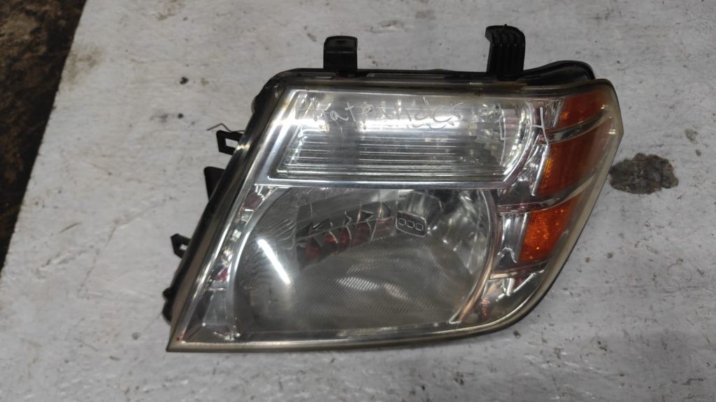 FARO LH NISSAN PATHFINDER 2014 