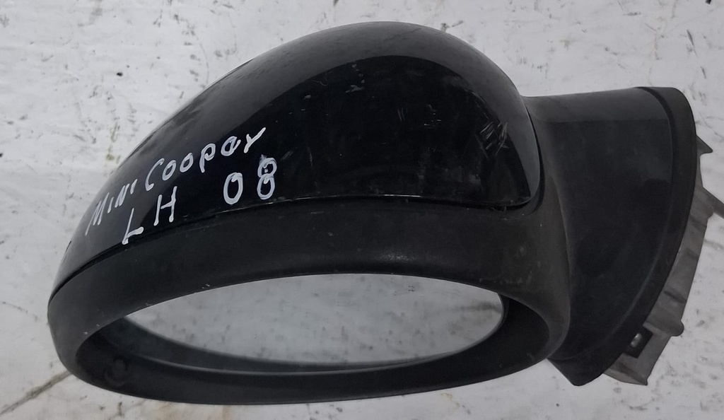 RETROVISOR LH MINI COOPER 2008