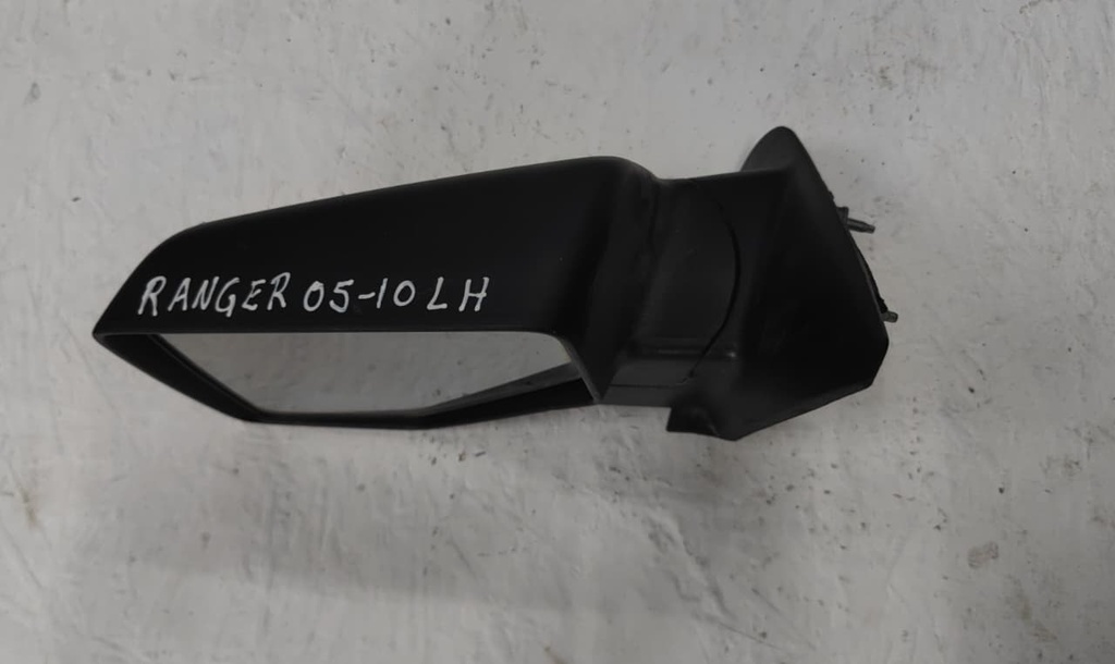 RETROVISOR LH FORD RANGER 05-10