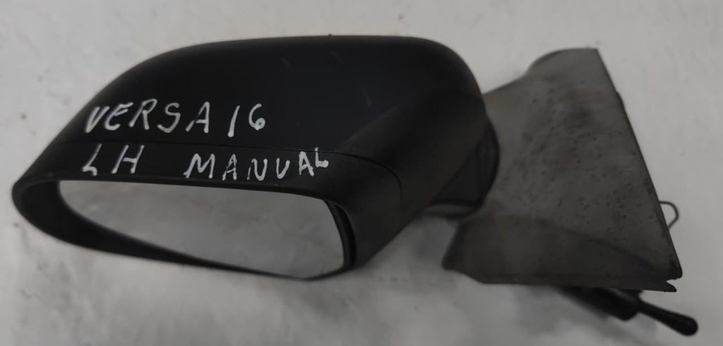 RETROVISOR LH NISSAN VERSA 2016