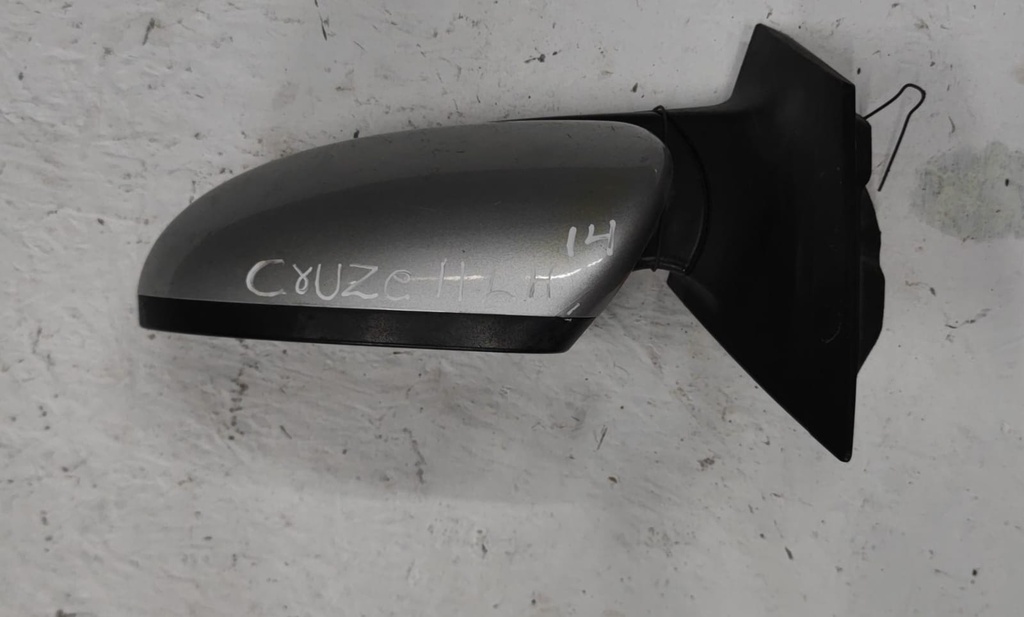 RETROVISOR LH CHEVROLET CRUZE 2011