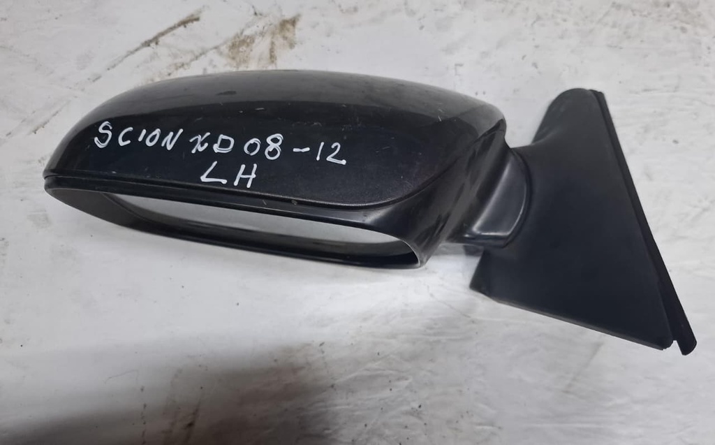 RETROVISOR LH SCION XD 2012