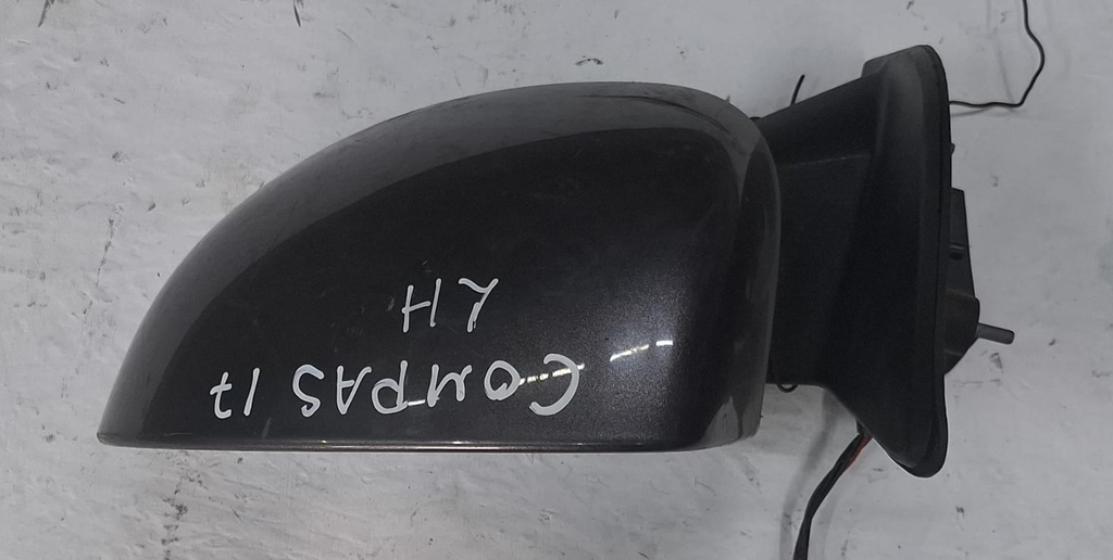 RETROVISOR LH JEEP COMPASS 2017