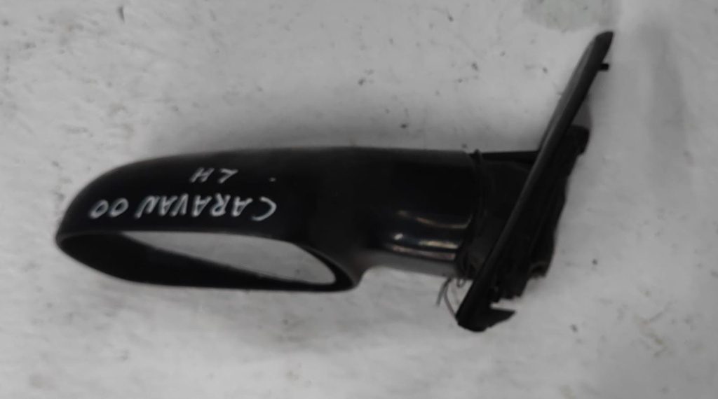 RETROVISOR LH DODGE CARABAN 2000