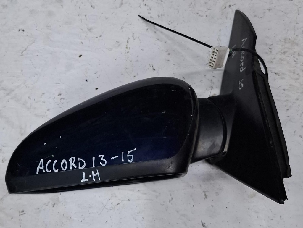 RETROVISOR LH HONDA ACCORD 13-15