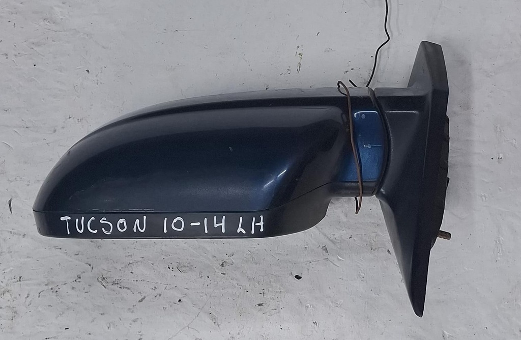 RETROVISOR LH HYUNDAI TUCSON 10-14