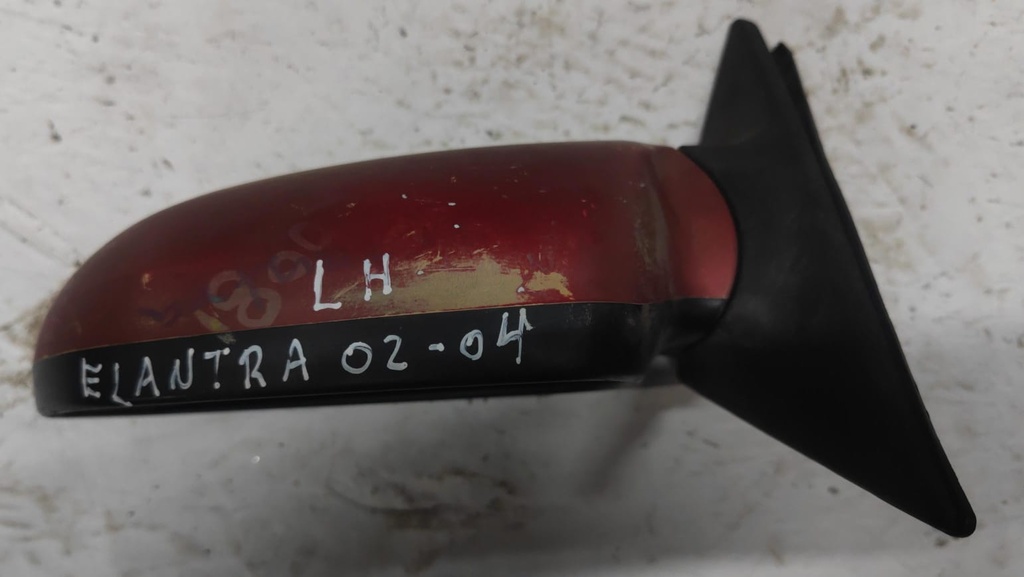 RETROVISOR LH HYUNDAI ELANTRA  02-04