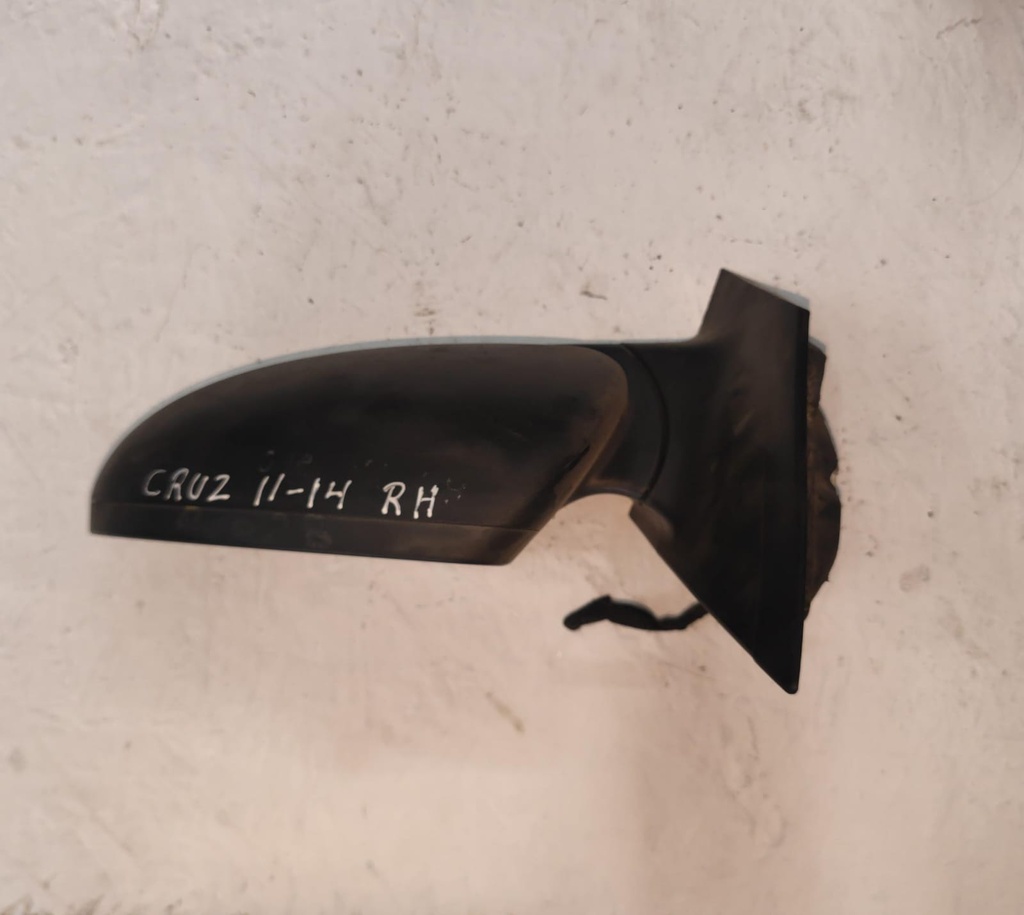RETROVISOR LH CHEVROLET CRUZE 11-14 