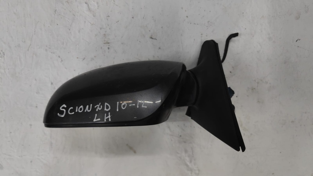 RETROVISOR LH SCION XD 10-12