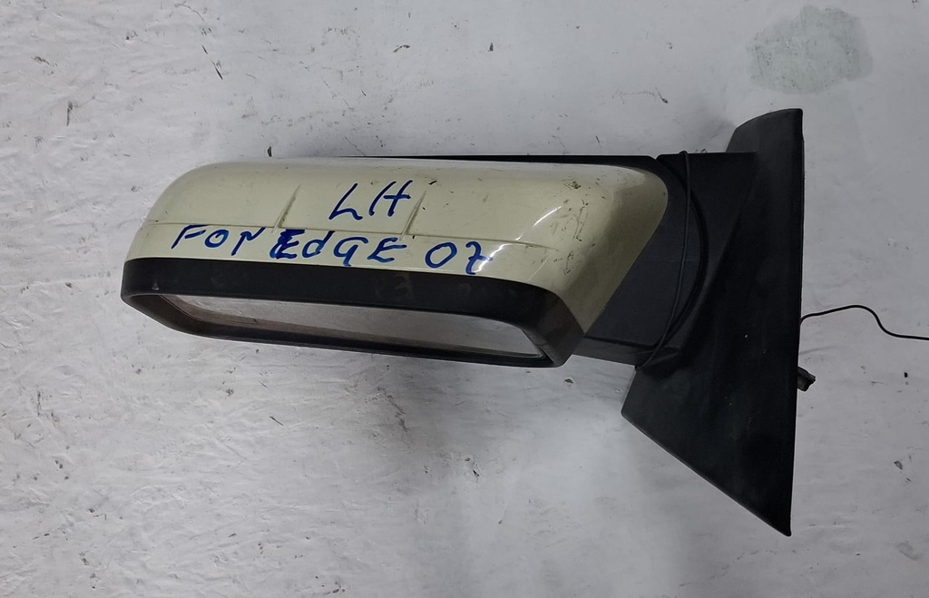 RETROVISOR LH FORD EDGE 2007