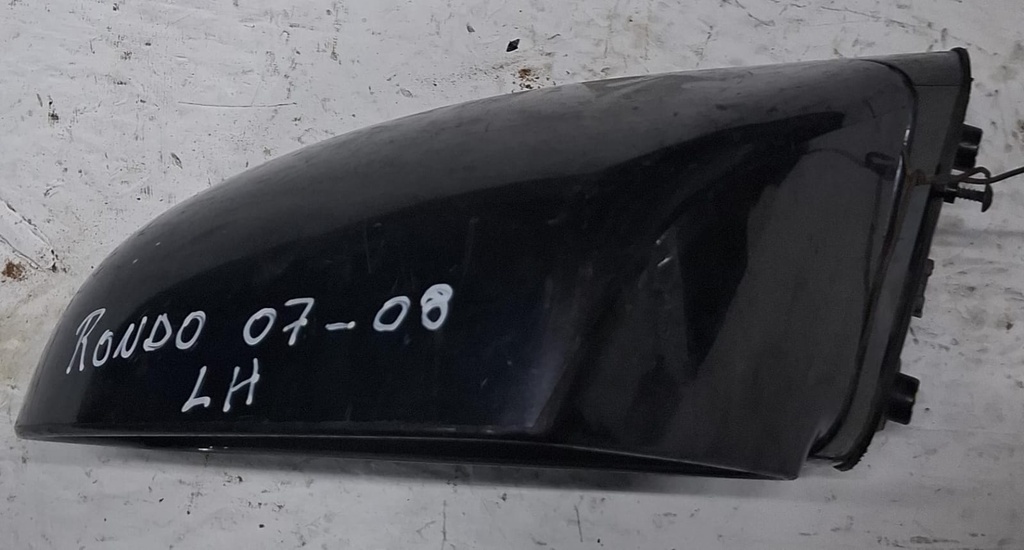 RETROVISOR LH KIA RONDO 2008