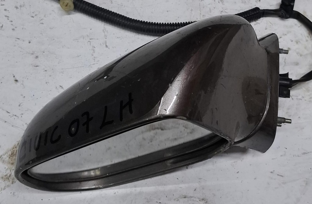 RETROVISOR LH HONDA CIVIC 2008
