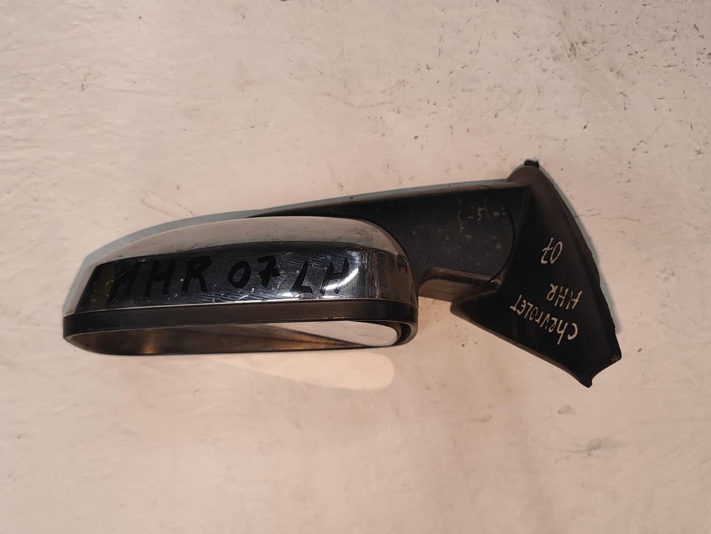 RETROVISOR LH CHEVROLET  HHR 2007