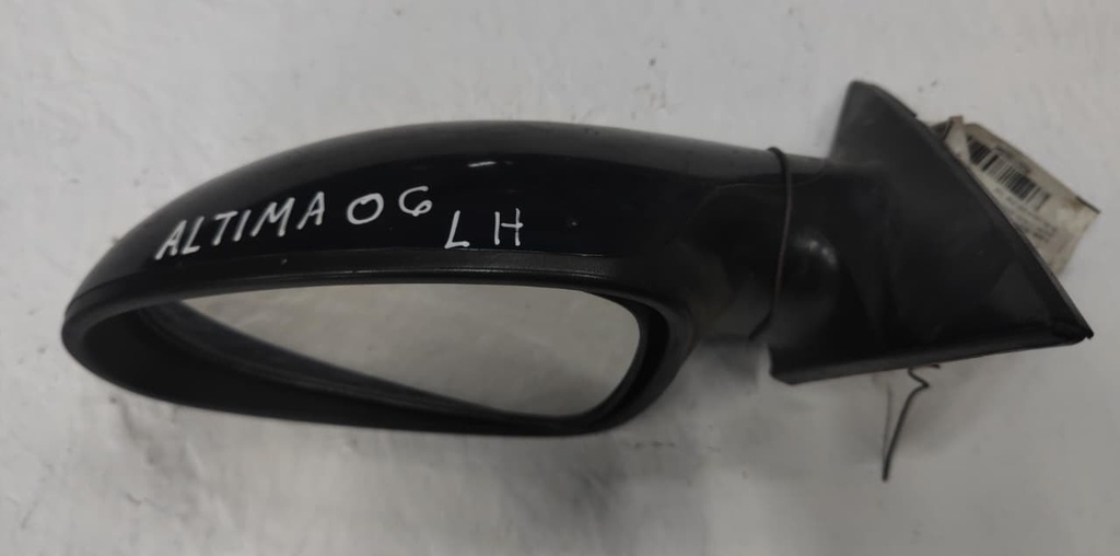RETROVISOR LH NISSAN ALTIMA 2006