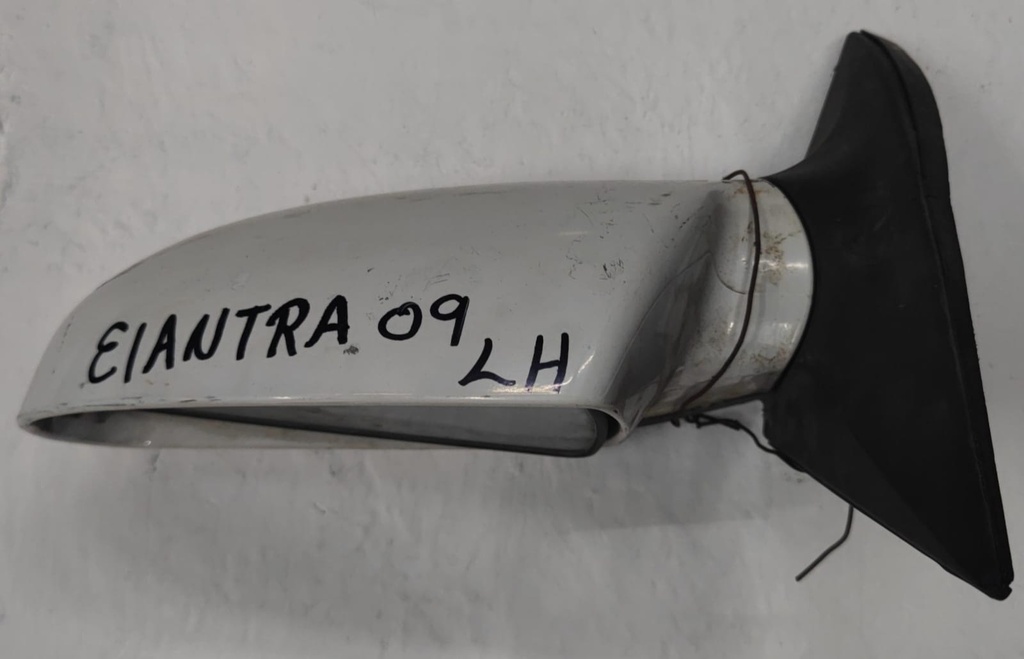 RETROVISOR LH HYUNDAI ELANTRA  2009